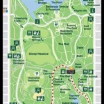 Central Park Short tour